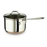 Click here to buy Emerilware Stainless 2-Quart Sauce Pan with Lid by Emerilware.