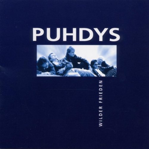Puhdys - Auf in