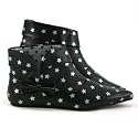 Underground-Stiefelette NIXIE STAR