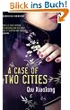 A Case of Two Cities: An Inspector Chen Mystery