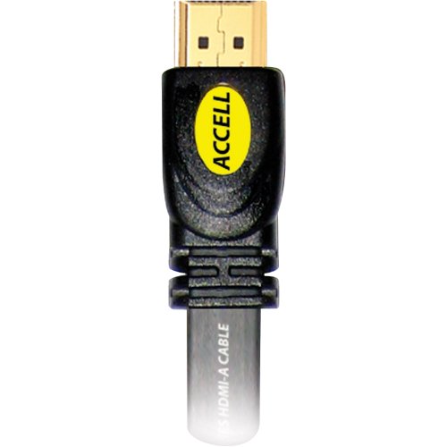 7.5 meter UltraAV HDMI-A Flat Cable