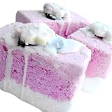 Bling Bath -Iced Pears Bath Treat-