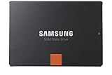 Samsung 840 Series Basic interne SSD-Festplatte 500GB (6,4 cm (2,5 Zoll), 512MB Cache, SATA III) anthrazit