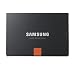 Samsung - SSD S�rie 840 - MZ-7TD500BW - Disque flash interne 2,5" - Controleur Samsung - SATA III - 500 Go - Kit basic (SSD et logiciel Magician)
