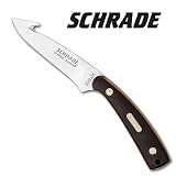 Schrade Knife Guthook Skinner