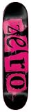 Zero Punk Assorted Deck