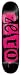Zero Punk Assorted Deck