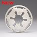 Star Wars Imperial Cool Belt Buckle