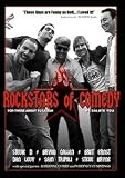 Rock Stars of Comedy [DVD] [2008] [Region 1] [US Import] [NTSC]