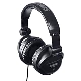 LD Systems LDHP1100DJ Dynamischer DJ Kopfh&ouml;rer