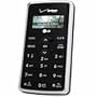 LG enV2 VX-9100 Black QWERTY Cell Phone in Mint Condition for Verizon Wireless with No Contract - Refurbished in Brand New Housing and 30 Day Seller's Warranty (Refurbished)