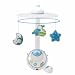 Chicco - 00071200200000 - Mobile des R�ves Double Projection - Bleu