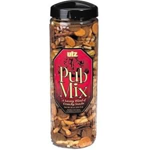 utz pub mix