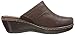 BareTraps Women's Quashed Mule