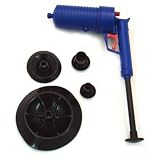 Super Blast Eco Friendly Drain Unblocker