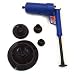 Super Blast Eco Friendly Drain Unblocker