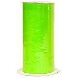 Tulle Spool Citrus Green By The Spool