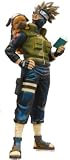Naruto Shippuden HSCF Series 4 Figure #14 - 5" Kakashi Hatake