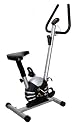 V-Fit Start Exercise Flywheel Cycle