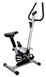 V-Fit Start Exercise Flywheel Cycle