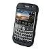 OtterBox Impact Case for BlackBerry Bold 9000 (Black) thumb
