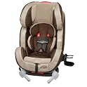 All-In-One Car Seat