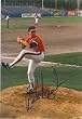 Rick Aguilera 4x6 Minor League Photo