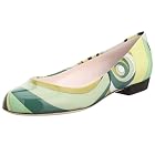 [エミリオプッチ] EMILIO PUCCI パンプス