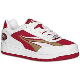 Reebok Men's NFL Recline PH
