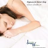 Steven A. Leinweber CH Hypnosis for Better Sleep