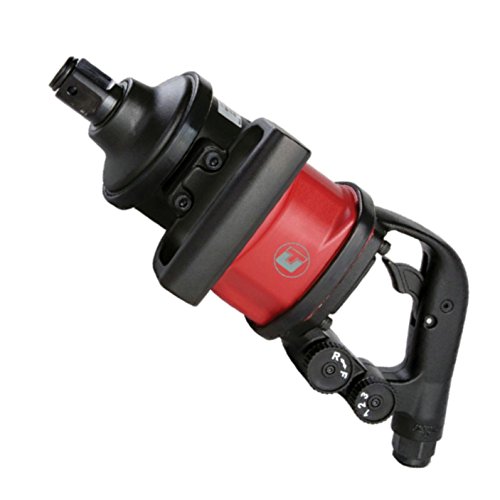 Best Price Universal Air Tools UT8468S 1" Air Impact Wrench (2" Anvil