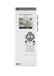 Olympus WS-321M Digital Voice Recorder and WMA Music Player