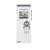 Olympus WS-321M Digital Voice Recorder and WMA Music Player