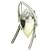 DeLonghi �W�[�i�R���N�V���� �V�g���X�E�X�N�B�[�U�[ KSM3000J-E