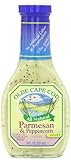 UPC 090997100708 product image for Olde Cape Cod Dressing, Lite Parmesan and Peppercorn, 8 Ounce (Pack of 6) | upcitemdb.com