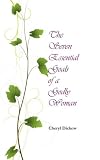 The Seven Essential Goals of a Godly Woman