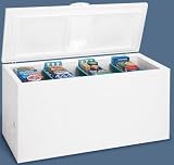 Frigidaire GLFC2528FW