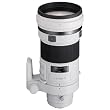 Sony SAL-300F28G 2,8 G / 300mm Sony Objektiv der G-Serie.