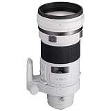 Sony SAL-300F28G 2,8 G / 300mm Sony Objektiv der G-Serie.