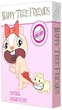 Happy Tree Friends #03 (Dvd+Maglietta Donna)