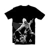 Assassins Creed Brotherhood T-Shirt - Death from above, Gr��e XL