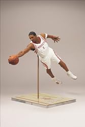 McFarlane Sportspicks: NBA Series 16 > Tracy McGrady 4 Action Figure