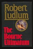 The Bourne Ultimatum