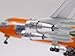 Dragon Models 1/144 Braniff International 747-100 Flying Colors (Project Cutaway)