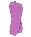 Bambino Land Leg Warmers Solid Color (Berry)
