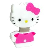 Sakar Hello Kitty 2 GB USB Flash Drive (46009)
