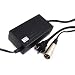 24V 2A Scooter battery Charger for Schwinn GT Currie iZip