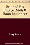 Bride of his choice