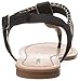Call It Spring Women's Bronzola Flat Sandal