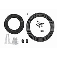 Orbit Vegetable Garden Soaker System 67562